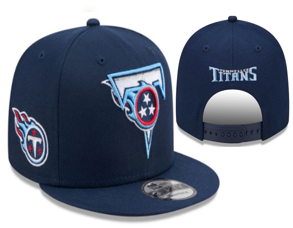 2026 NFL Tennessee Titans Hat style YS02